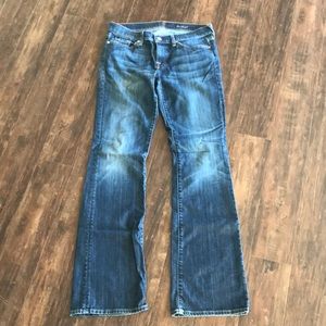 7 Jeans NWOT Size 30